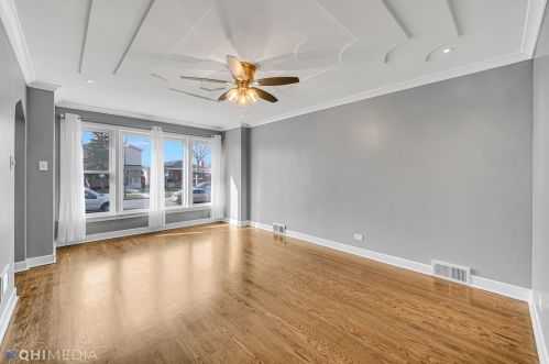 3508 84th Pl, Chicago IL  60652-3218 exterior