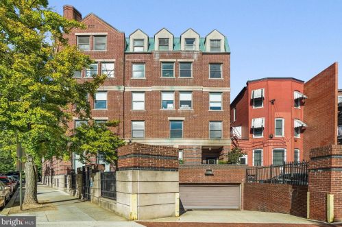 1615 New Hampshire Ave, Washington DC  20009-2520 exterior