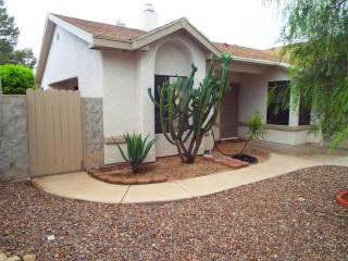 4995 Condor Dr, Tucson AZ  85742-9039 exterior