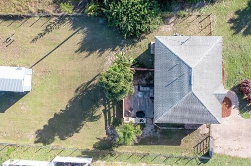 4558 20 St, Naples FL 34120-0464 exterior