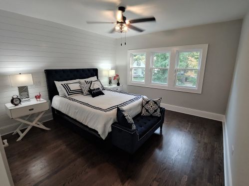 1644 106th St, Chicago IL  60643-2918 exterior