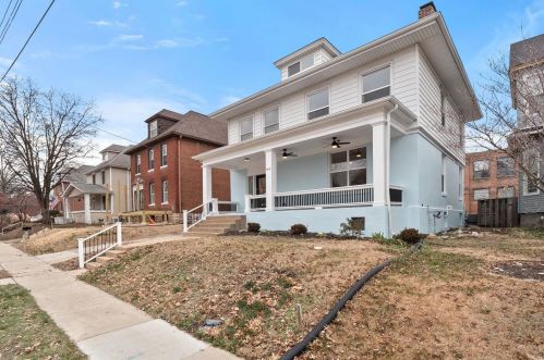 7419 Hazel Ave, Saint Louis, MO 63143-3027