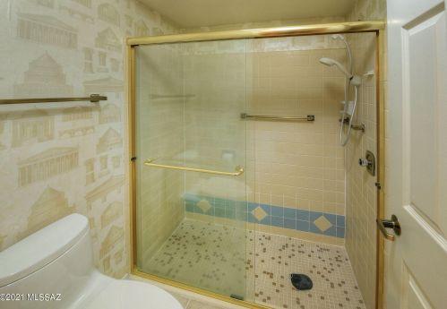 2780 Placita Rustica, Green Valley AZ 85622-4638 exterior