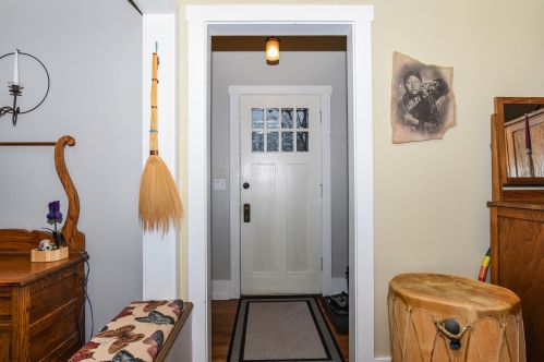 1328 Miles Ave, Kalamazoo MI  49001-4934 exterior