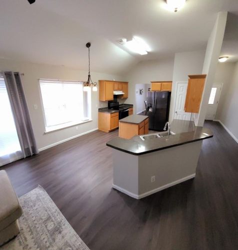 6007 Fox Pt Trl, Dallas TX 75249-2816 exterior