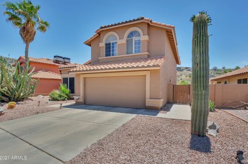 1639 Acoma Dr, Phoenix AZ  85023-2379 exterior