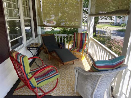 60 Manitou Ave, Poughkeepsie NY  12603-2736 exterior