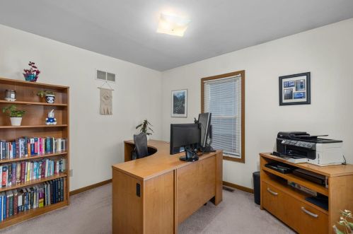 8721 Eulalie Ave, Saint Louis MO 63144-2002 exterior