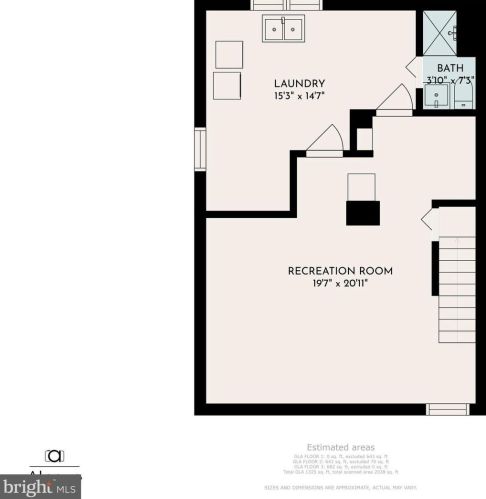 106 Oak Ln, Manor PA 19036-1414 exterior