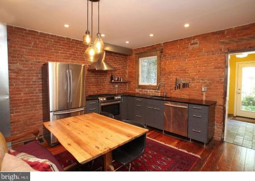 2444 Cedar St, Philadelphia PA  19125-3019 exterior