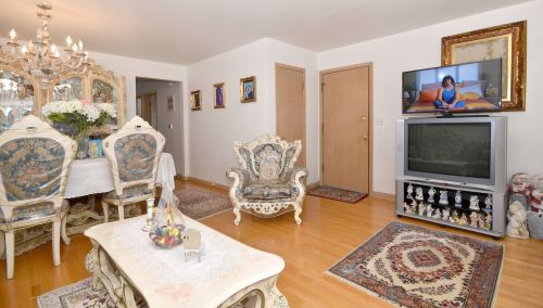 2616 74 Ct, Chicago IL 60707-3730 exterior