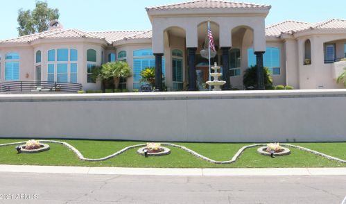 13816 18th St, Phoenix AZ 85022-2878 exterior