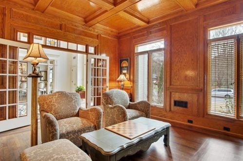 445 Darrow Dr, Duluth GA 30097-2430 exterior