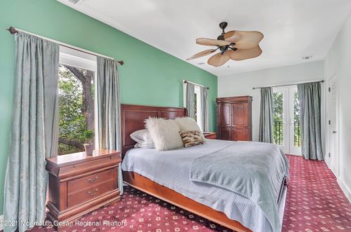 50 Hooper Ave, Atlantic Highlands NJ  07716-1537 exterior