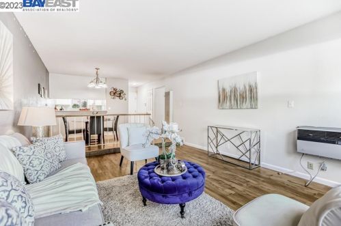 1731 Ellis St, Concord CA 94520-2758 exterior