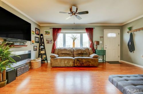 2 Nicholas Dr, Old Bridge NJ 08857-1558 exterior