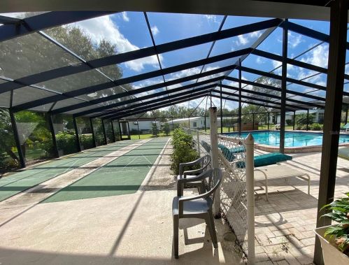 11712 Cypress Nook, Tampa FL 33626-3608 exterior