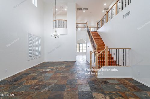 16607 27th Ave, Phoenix AZ 85087-8093 exterior