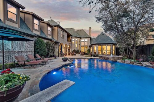 1635 Torrey Pne Ln, Frisco TX 75034-6925 exterior