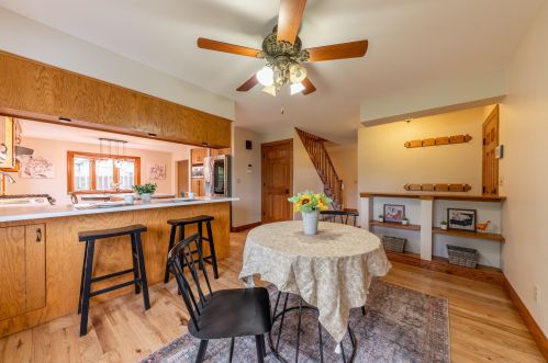 7021 Waterford Ave, Milwaukee WI  53220-2419 exterior