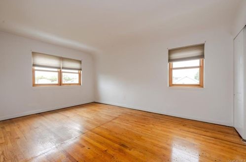 3047 Harding Ave, Bronx NY exterior