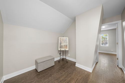 1467 72nd St, Chicago IL  60619-1509 exterior