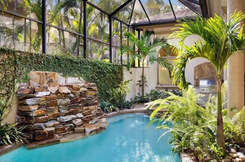 15743 Villoresi Way, Naples FL 34110-2715 exterior