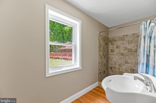 1070 Carson Dr, Huntingtown MD 20639-9507 exterior