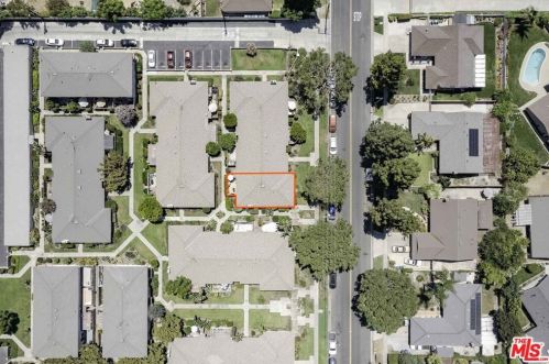 1881 Mitchell Ave, Tustin CA  92780-6343 exterior