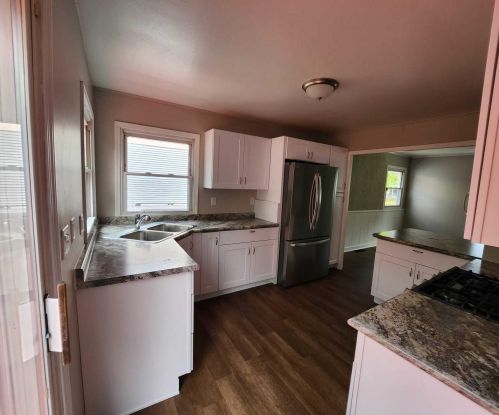 5501 Prentiss St, Milwaukee WI 53218-2802 exterior