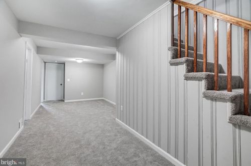 872 Bellevue St, Washington DC 20032-6002 exterior