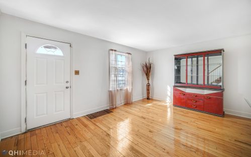 2009 25th Ave, Broadview IL 60155-2827 exterior