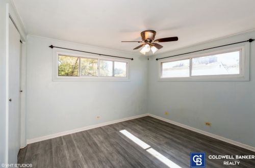 12513 Loomis St, Chicago IL 60827-6103 exterior