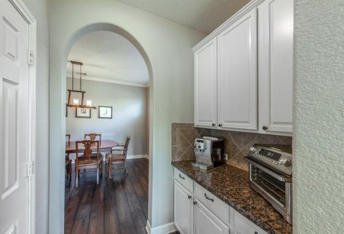 6223 Arroyo Spg Ln, Fulshear TX 77441-2118 exterior