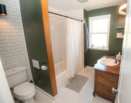 307 Whipple St, Pittsburgh PA 15218-1009 exterior