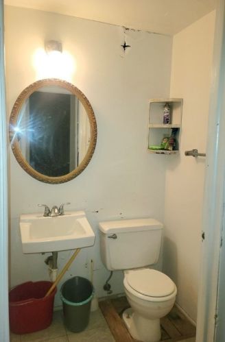 414 Beatty St, Pittsburgh PA 15206-2917 exterior