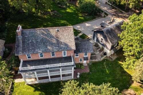 3706 Nakoma Rd, Madison WI  53711-2912 exterior