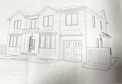 226 Napoli St, Central Islip NY 11722-3207 exterior