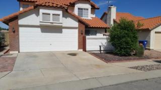 7806 Kilcormac Ln, Tucson, AZ 85747-9260