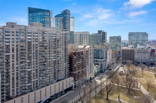 151 Tremont St, Boston MA exterior