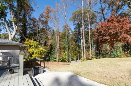 2519 Clairmont Rd, Atlanta GA 30329-2713 exterior