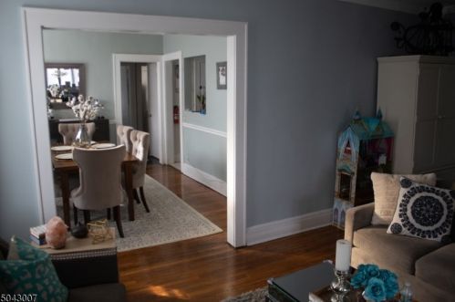 15 Wilfred St, Montclair NJ 07042-1643 exterior