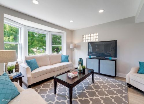 4949 La Crosse Ave, Chicago IL  60638-2120 exterior