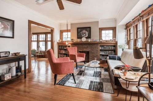 3822 Maryland Ave, Milwaukee, WI 53211-2430