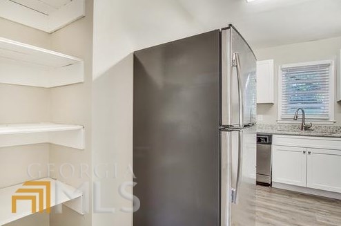 191 Florida Ave, Atlanta GA  30310-1053 exterior