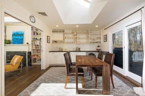 1 Long Pond Rd, Armonk, NY 10504-2626