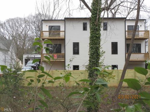 413 Bradford St, Gainesville GA 30501-3210 exterior