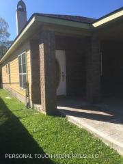 7052 Point Avery Dr, Baton Rouge LA  70817-4751 exterior