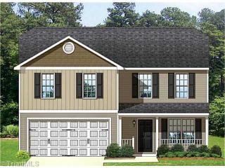 3415 Anita Glen Dr, Greensboro, NC 27405-9763