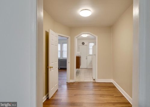 5228 4 St, Washington DC 20003-3481 exterior